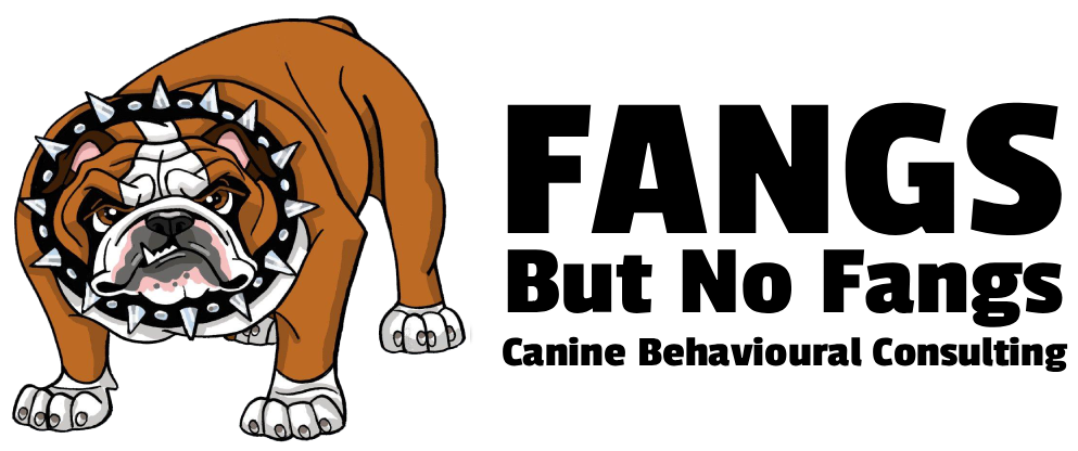K9 Shrink - Joan Weston